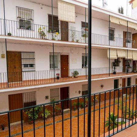 Rentalsevilla Salado I Exterior foto