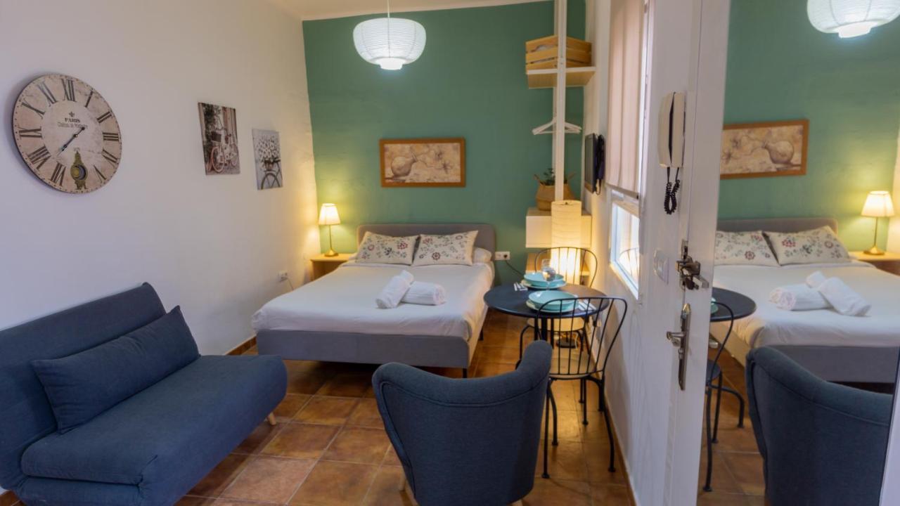 Rentalsevilla Salado I Exterior foto