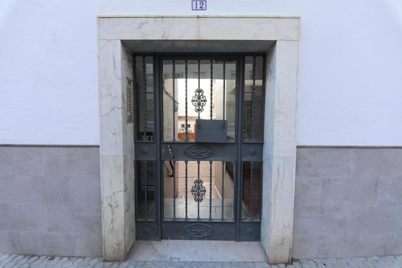 Rentalsevilla Salado I Exterior foto